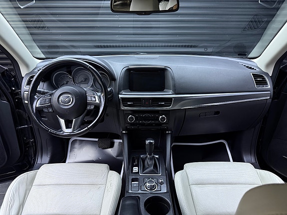 Mazda CX-5 12 of 30