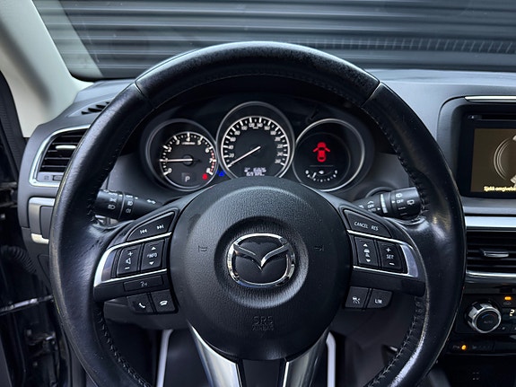 Mazda CX-5 16 of 30