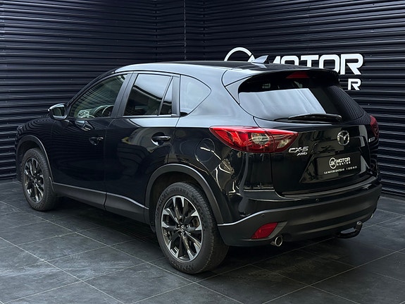 Mazda CX-5 2 of 30