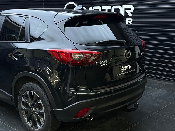 Mazda CX-5 7 of 30