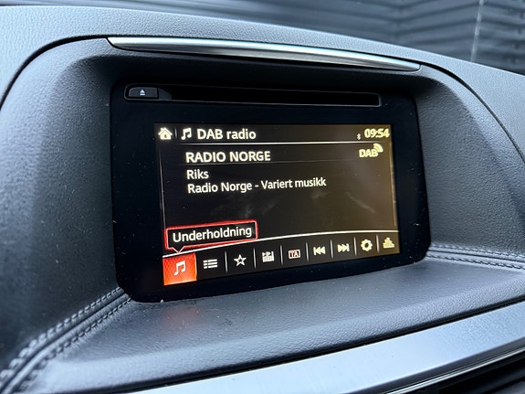 Mazda CX-5 23 of 30