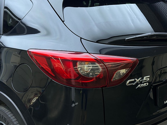 Mazda CX-5 8 of 30