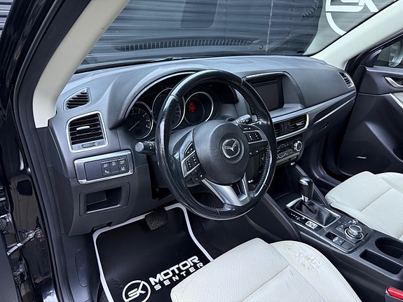 Mazda CX-5 13 of 30