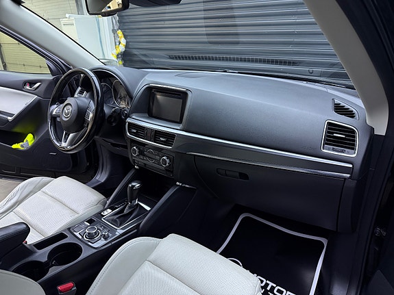 Mazda CX-5 14 of 30