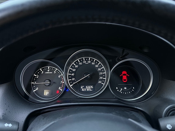 Mazda CX-5 17 of 30