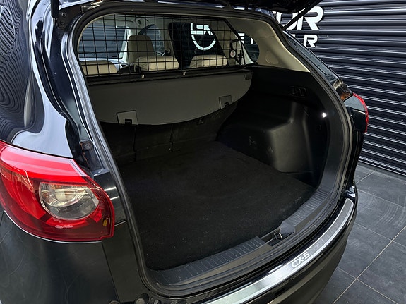 Mazda CX-5 9 of 30