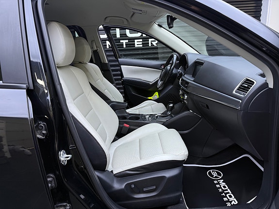 Mazda CX-5 30 of 30