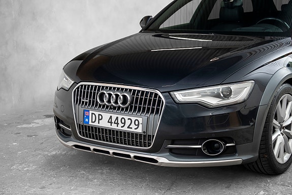 Audi A6 allroad 3 of 30
