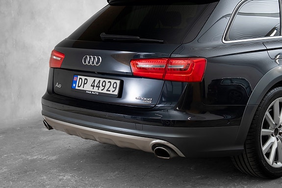Audi A6 allroad 7 of 30