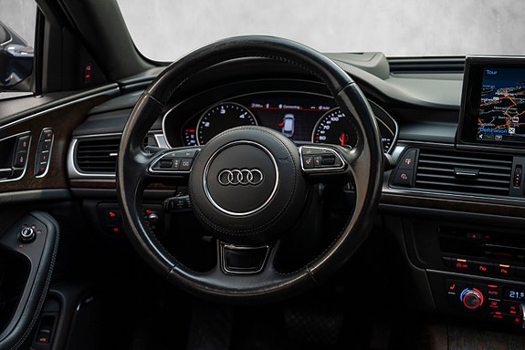 Audi A6 allroad 30 of 30