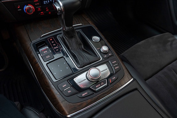 Audi A6 allroad 19 of 30