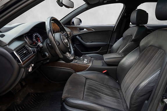 Audi A6 allroad 23 of 30
