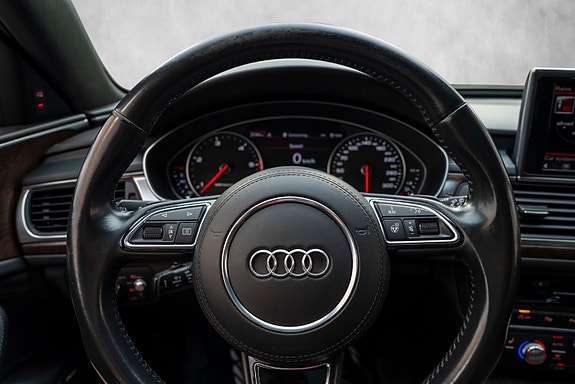 Audi A6 allroad 10 of 30