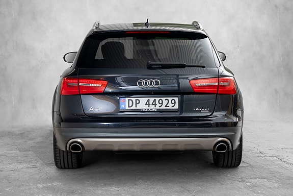 Audi A6 allroad 9 of 30
