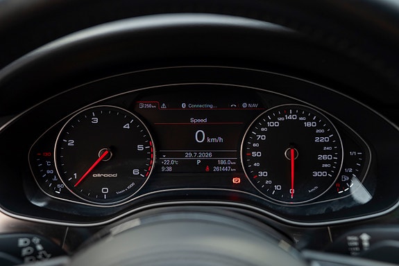Audi A6 allroad 11 of 30
