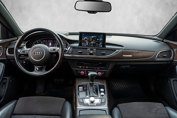 Audi A6 allroad 29 of 30