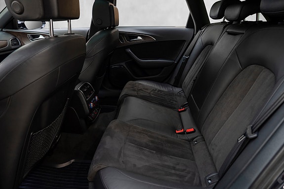 Audi A6 allroad 27 of 30