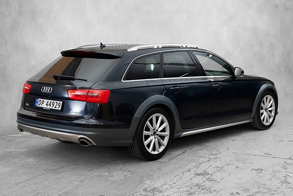 Audi A6 allroad 6 of 30
