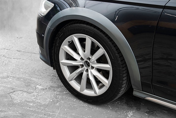 Audi A6 allroad 5 of 30
