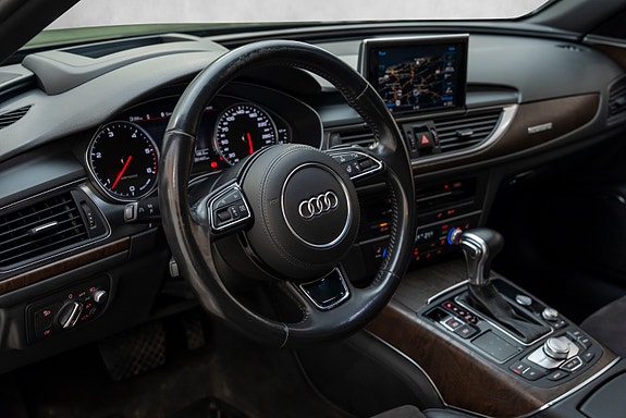 Audi A6 allroad 24 of 30