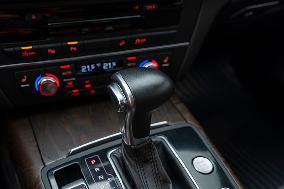 Audi A6 allroad 18 of 30