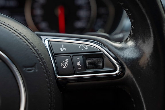 Audi A6 allroad 13 of 30