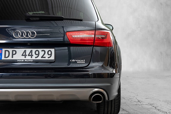 Audi A6 allroad 8 of 30