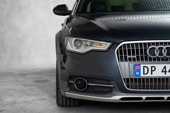 Audi A6 allroad 2 of 30