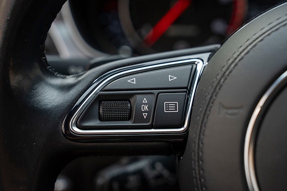 Audi A6 allroad 12 of 30