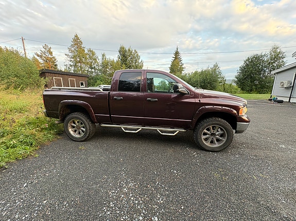 Dodge RAM 2 of 15