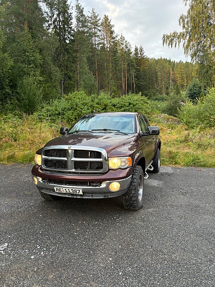 Dodge RAM 3 of 15