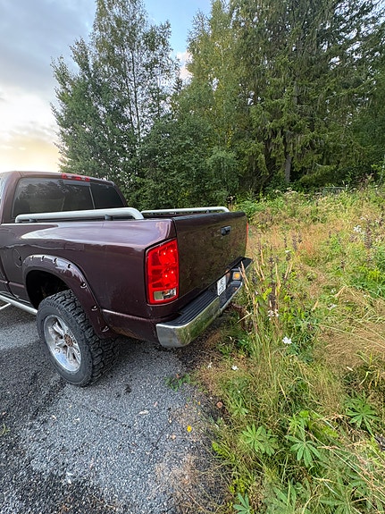 Dodge RAM 5 of 15