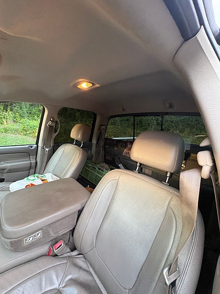 Dodge RAM 10 of 15