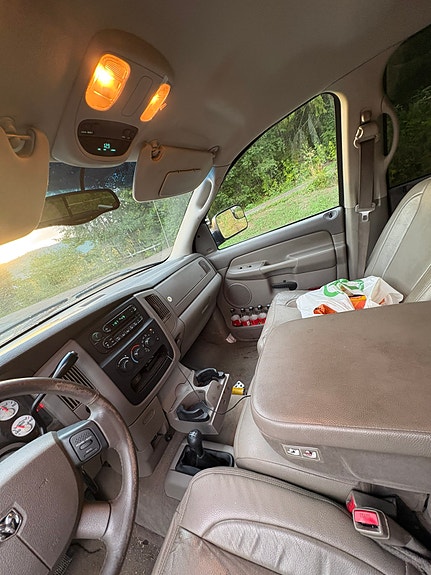 Dodge RAM 9 of 15