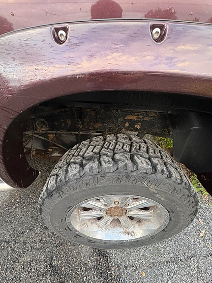 Dodge RAM 7 of 15
