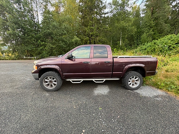 Dodge RAM 4 of 15