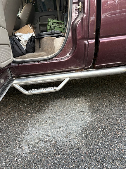 Dodge RAM 12 of 15