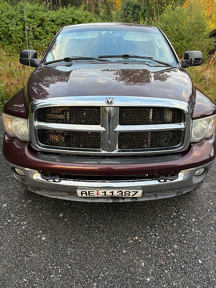 Dodge RAM 6 of 15