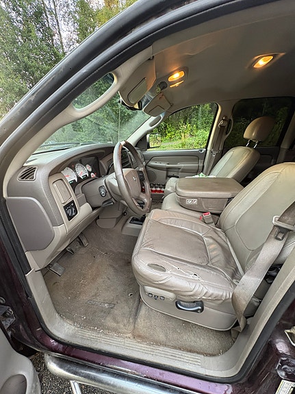 Dodge RAM 8 of 15
