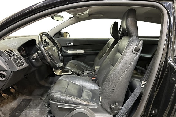 Volvo C30 5 of 7