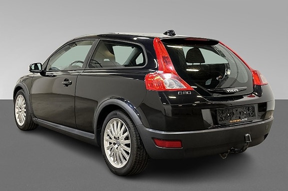 Volvo C30 4 of 7