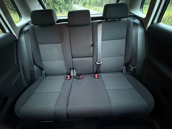 Volkswagen Tiguan 9 of 10