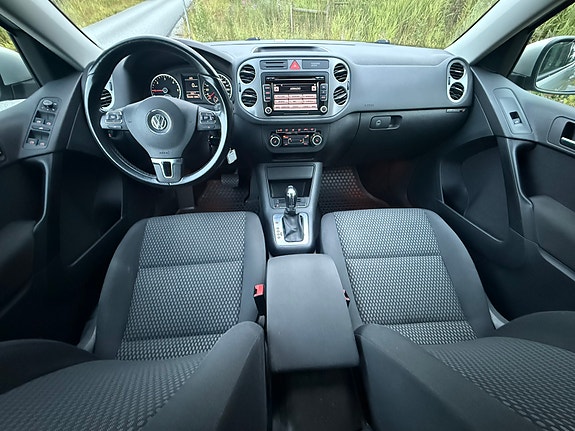 Volkswagen Tiguan 7 of 10