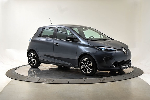 Renault Zoe 7 of 26