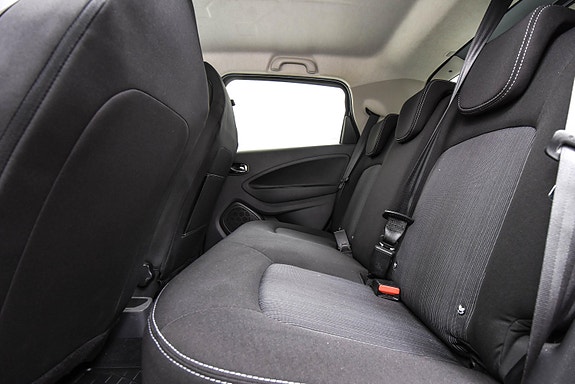 Renault Zoe 14 of 26