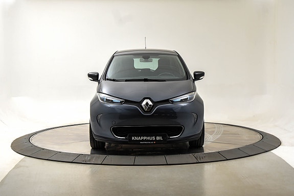 Renault Zoe 8 of 26