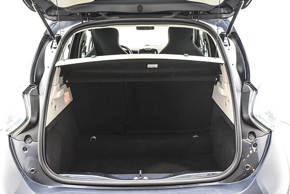 Renault Zoe 9 of 26