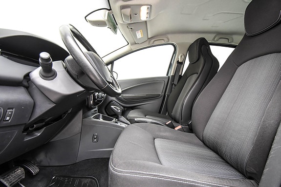 Renault Zoe 12 of 26