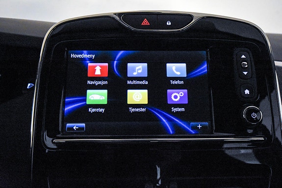Renault Zoe 21 of 26