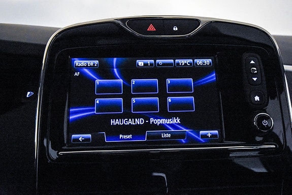Renault Zoe 23 of 26